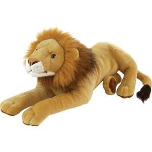  Wild Republic Natural Poses Lion Toys & Games