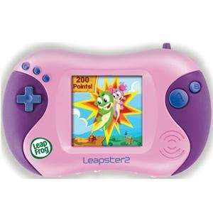  NEW Leapster 2   Pink (Toys)