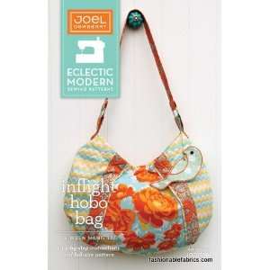   Hobo Bag Sewing Pattern by Joel Dewberry Arts, Crafts & Sewing