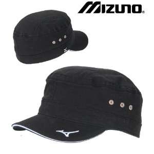  Mizuno Platoon Cap (A Flex, Flexfit, One Size, 2012) Golf 