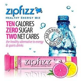  Healthy Energy Drink Mix Transform Your Water Into A Healthy Energy 
