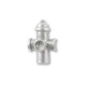Fire Hydrant Lapel Pin