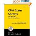 CNA Exam Secrets Study Guide CNA Test Review for the Certified Nurse 