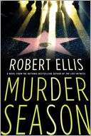 Murder Season (Lena Gamble Robert Ellis