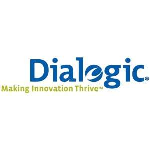  Dialogic DMIPS10F30W Host Media Processing Software 