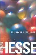 The Glass Bead Game Hermann Hesse