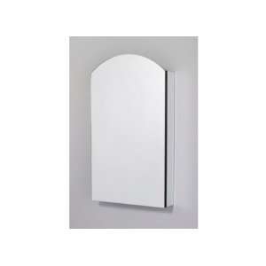   Edge M Series 34 x 23 Single Door Right Handed Cabinet with Arched