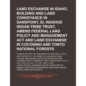   Washoe Indian Tribe Trust (9781234238322) United States. Congress