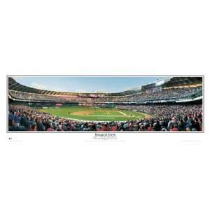  MLB Washington Nationals RFK Stadium Inaugural Game 