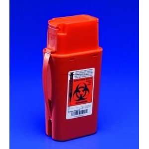  SharpSafety Transportable Containers    Case of 20 
