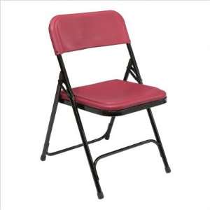   Public Seating Premium Lightweight Folding Chairs Furniture & Decor