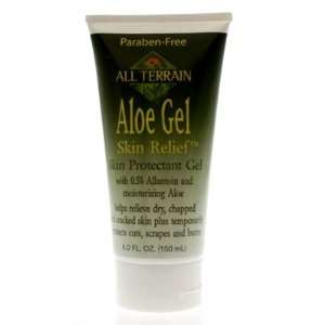  All Terrain Company   Aloe Gel Skin Relief with Healing 