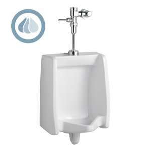 American Standard 6590.001.020 Washbrook 0.125 GPF Universal Urinal 
