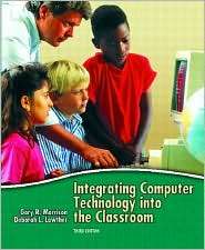   Classroom, (0131421166), Gary R. Morrison, Textbooks   