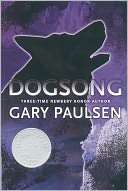   Dogsong by Gary Paulsen, Simon & Schuster Books For 