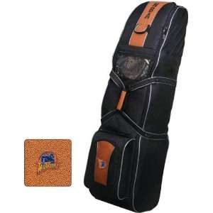  Golden State Warriors Golf Bag Travel Cover Sports 