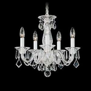  Allegro 6995 Pendant Ant Chandelier By Schonbek