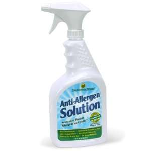  Anti Allergen Solution   32oz