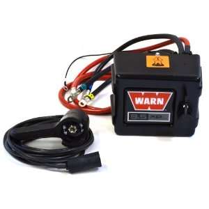  WARN 68609 Control Pack Automotive