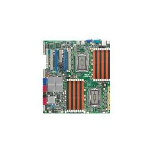  ASUS KGPE D16 Server Motherboard   AMD Chipset 