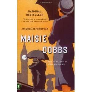    Maisie Dobbs (Book 1) [Paperback] Jacqueline Winspear Books