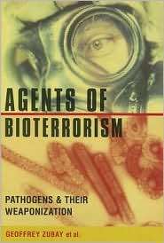   Bioterrorism, (0231133464), Geoffrey Zubay, Textbooks   