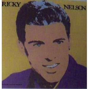  Legendary Masters #2 Rick Nelson (Cassette Tape 1971 