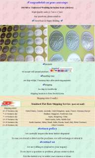 100 embossed silver wedding invitations seal (sticker)  