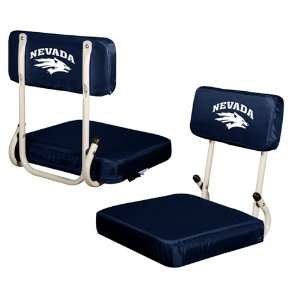  Nevada Reno NCAA Hardback Seat