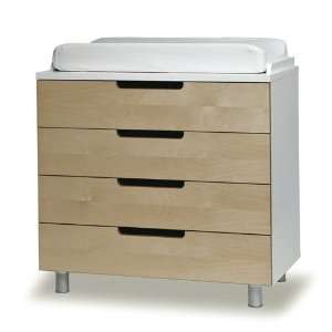  Oeuf Classic Dresser Baby