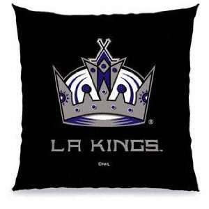  Los Angeles Kings 27 Floor Pillow