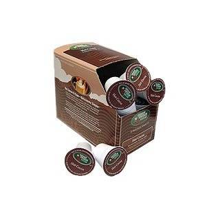 Green Mountain Coffee Hot Cocoa, 24 Count K Cups for Keurig Brewers 