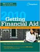 Getting Financial Aid 2010 The College Board