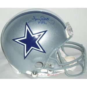  Tony Dorsett Dallas Cowboys Autographed Authentic ProLine 