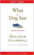 Personality, Character, and Malcolm Gladwell