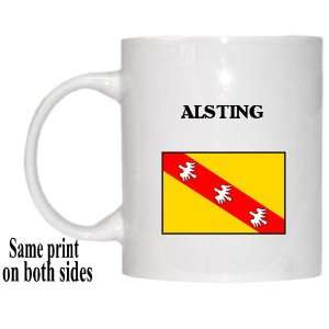  Lorraine   ALSTING Mug 