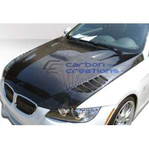  2007 2011 BMW 3 Series E92 2DR Carbon Creations Executive 