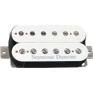  Seymour Duncan SH 5 Duncan Custom Guitar Pickup Black 