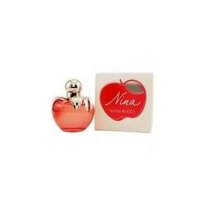    Nina perfume for women edt spray 1.7 oz by nina ricci Beauty