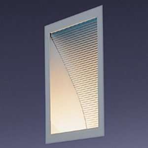  VISION 9R FL Wall Sconce by EDGE LIGHTING
