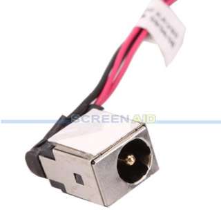 DC Power Jack with Cable for Acer Aspire One KAV60 D250  