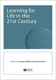   of Education, (0631223304), Gordon Wells, Textbooks   