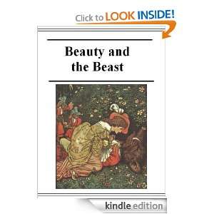 Beauty and the Beast Walter Crane  Kindle Store