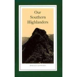  Our Southern Highlanders Book Musical Instruments