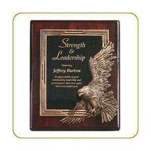  Eagle Award Plaques