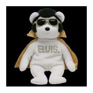   Baby   TEDDY BEAR the Elvis Bear (Walgreens Exclusive) Toys & Games