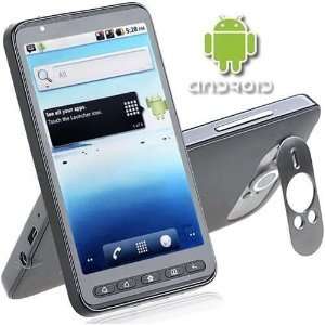   Google Android 2.2 Os Smart Phone with GPS Navigation and Tv