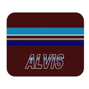  Personalized Gift   Alvis Mouse Pad 