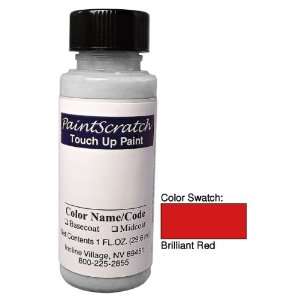   Up Paint for 2008 Audi TT Roadster (color code LY3J/C8) and Clearcoat
