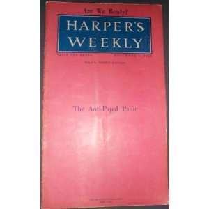   Weekly for December 5th , 1914 Edited by Norman Hapgood Books